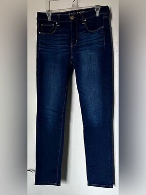American Eagle Outfitters Skinny Jeans